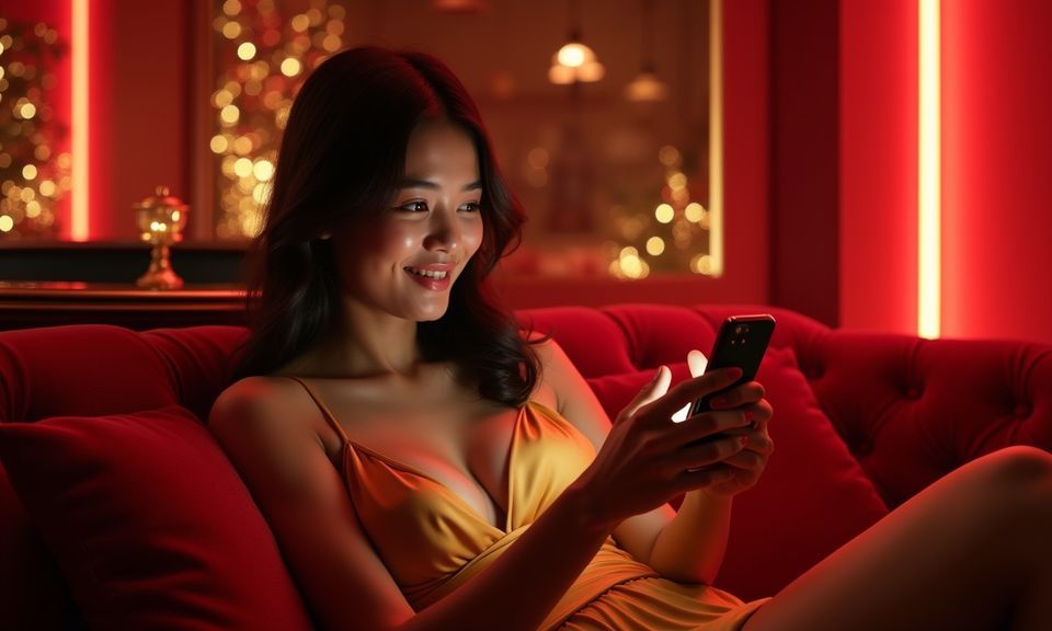 ezykasino Pekanbaru Night Spins
