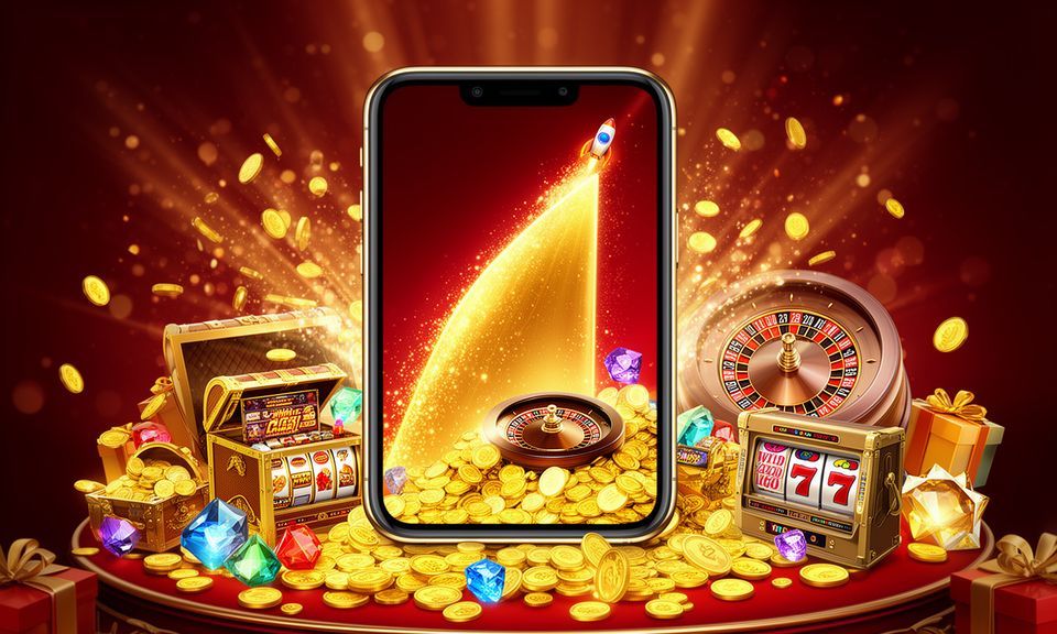 ezykasino Casino