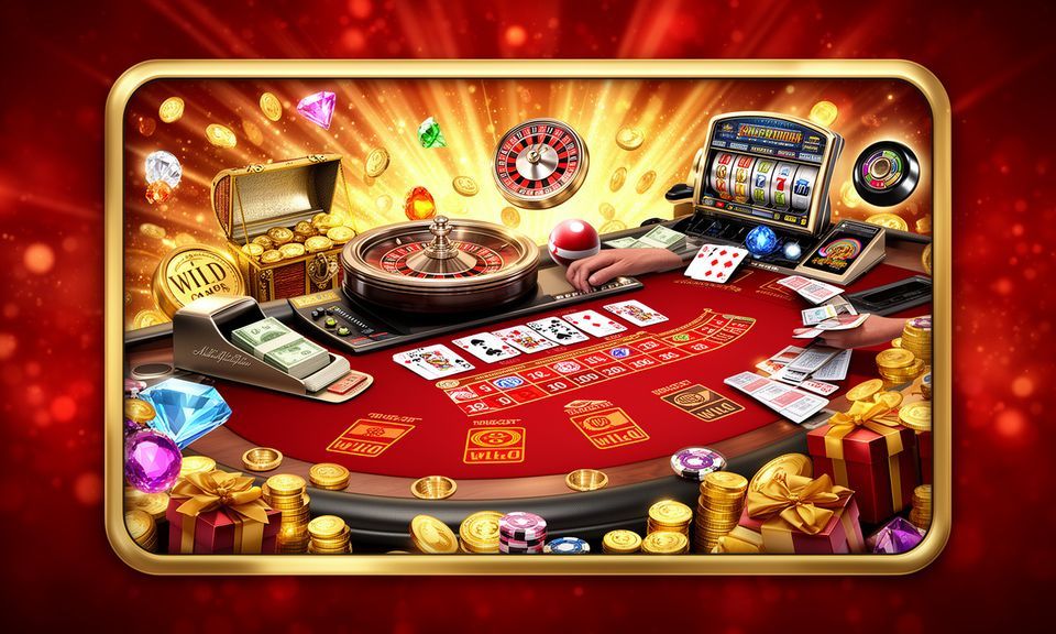 ezykasino Sportsbook